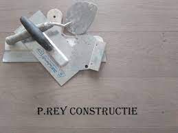 plaatsers van parket Putte P.rey Constructie
